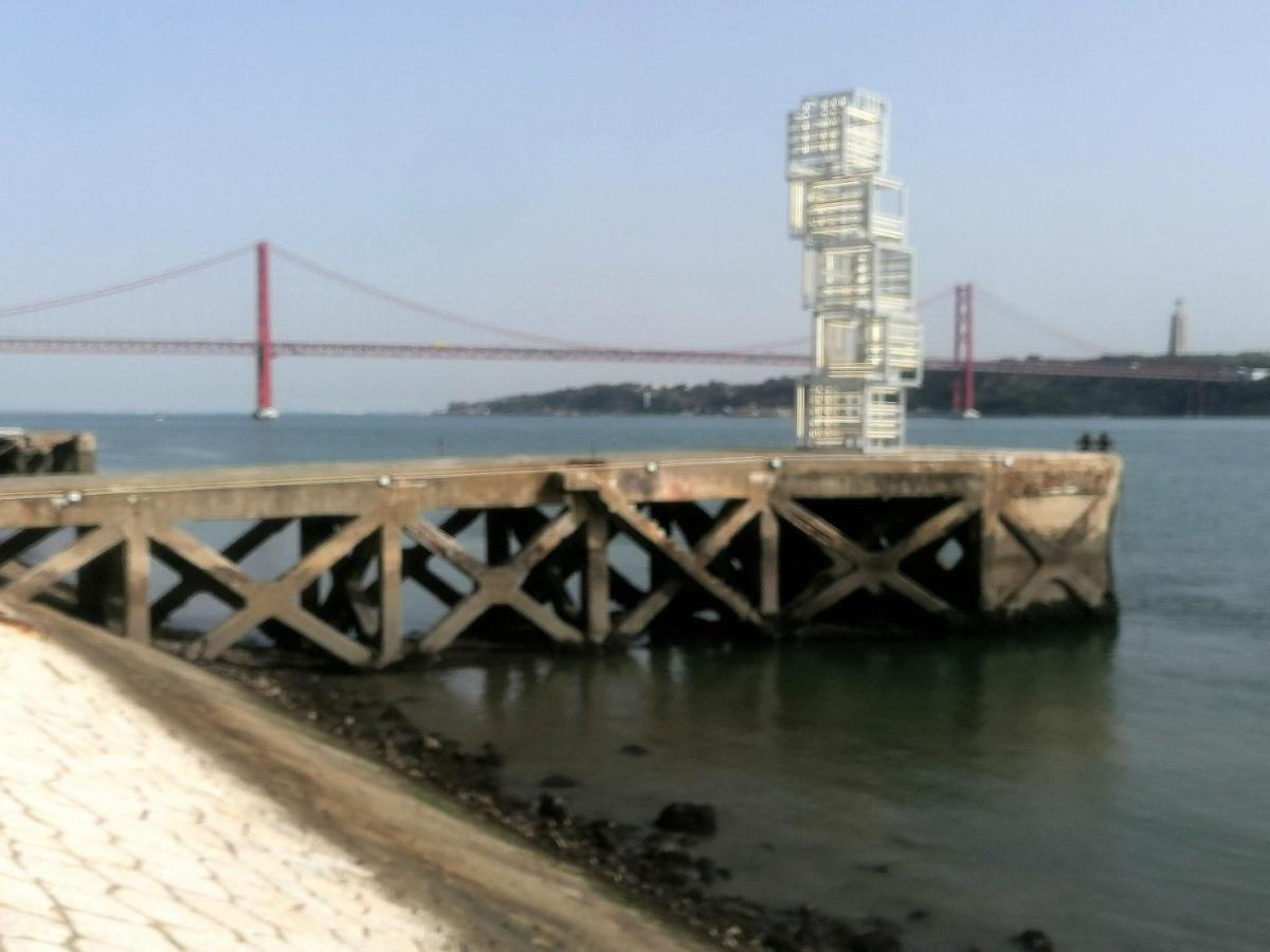 Timeless Ambassador -belem * Lisboa