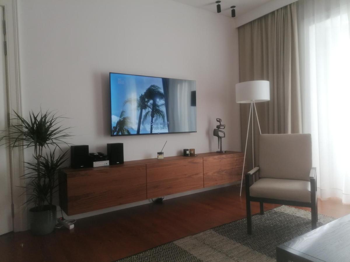 Timeless Ambassador -belem Apartamento Lisboa