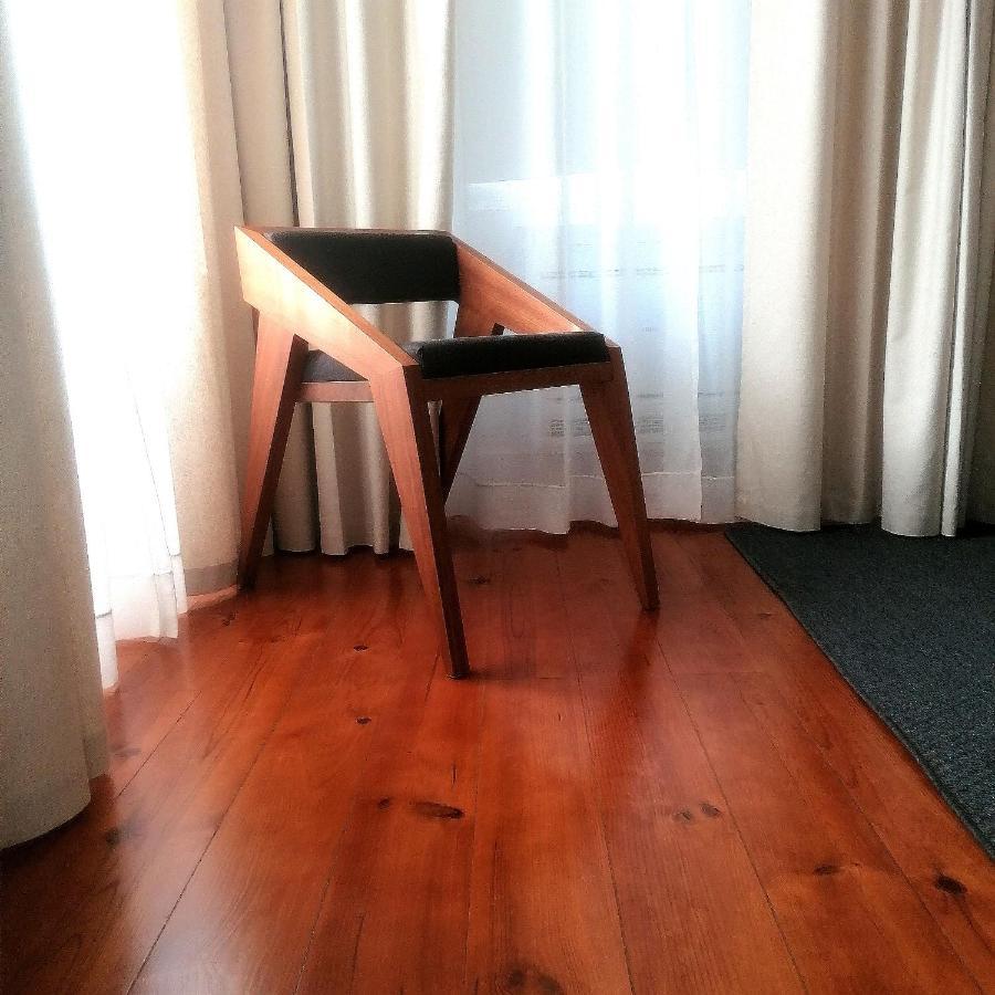 Timeless Ambassador -belem Apartamento