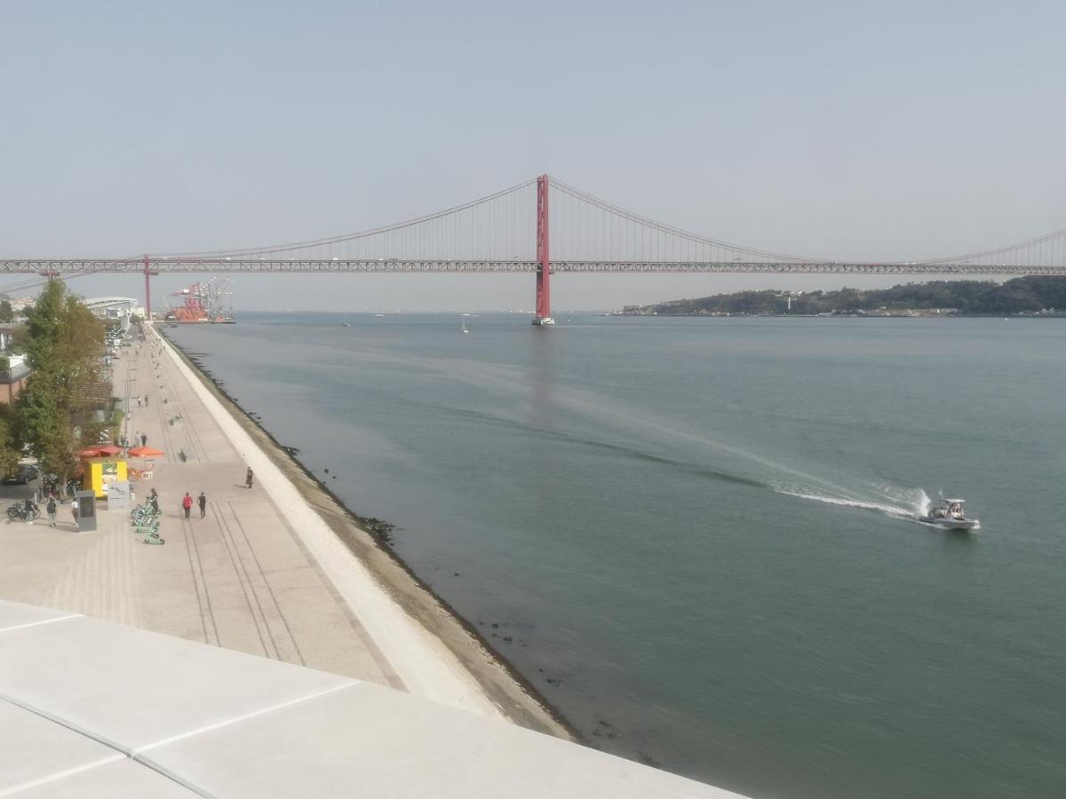 Apartamento Timeless Ambassador -belem Lisboa