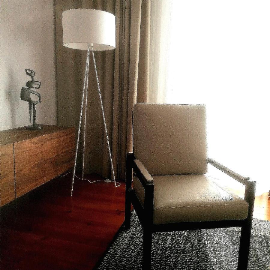 Timeless Ambassador -belem Apartamento
