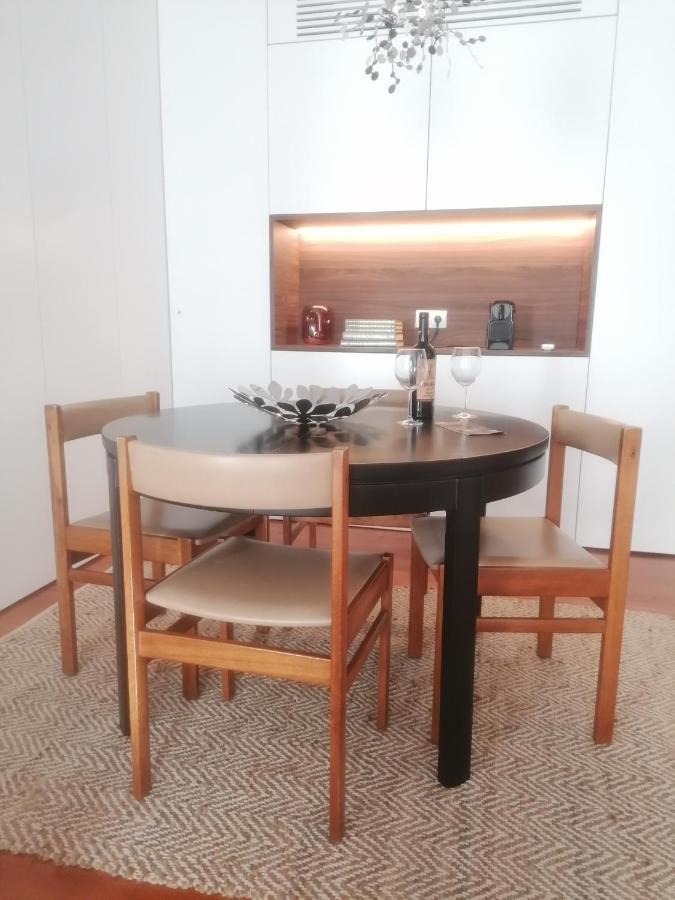 Timeless Ambassador -belem Apartamento Lisboa