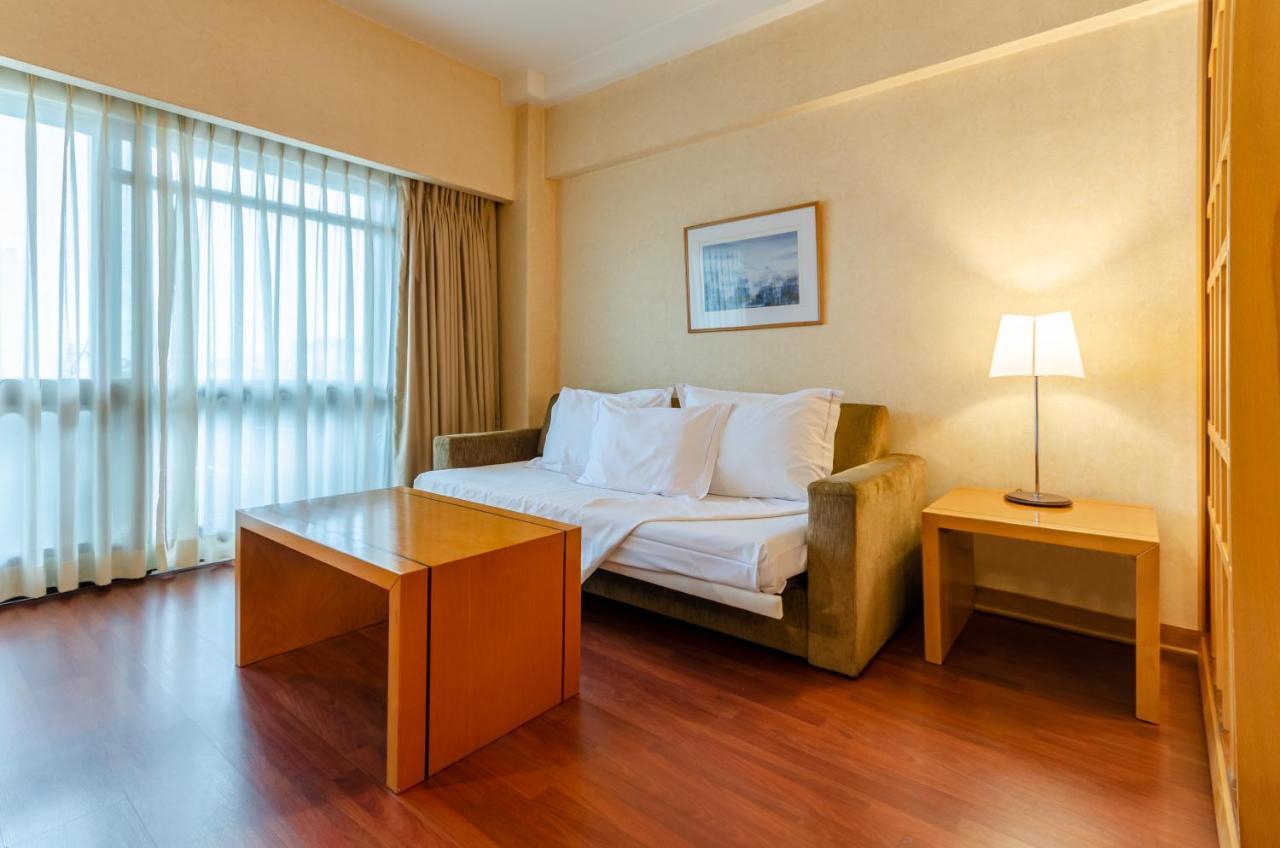 Roma Hotel Lisbon