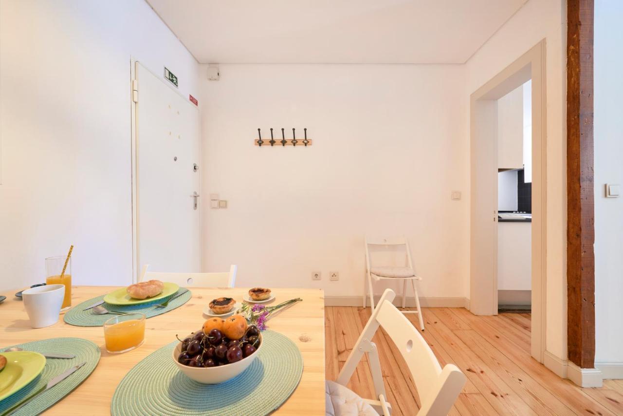 Sunny In Lisbon! Apartment Lisbon