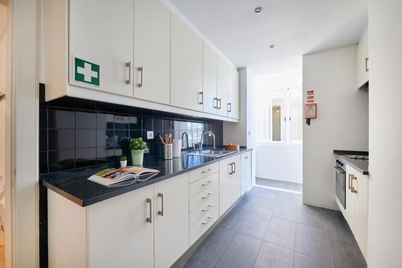 Sunny In Lisbon! Apartment Lisbon