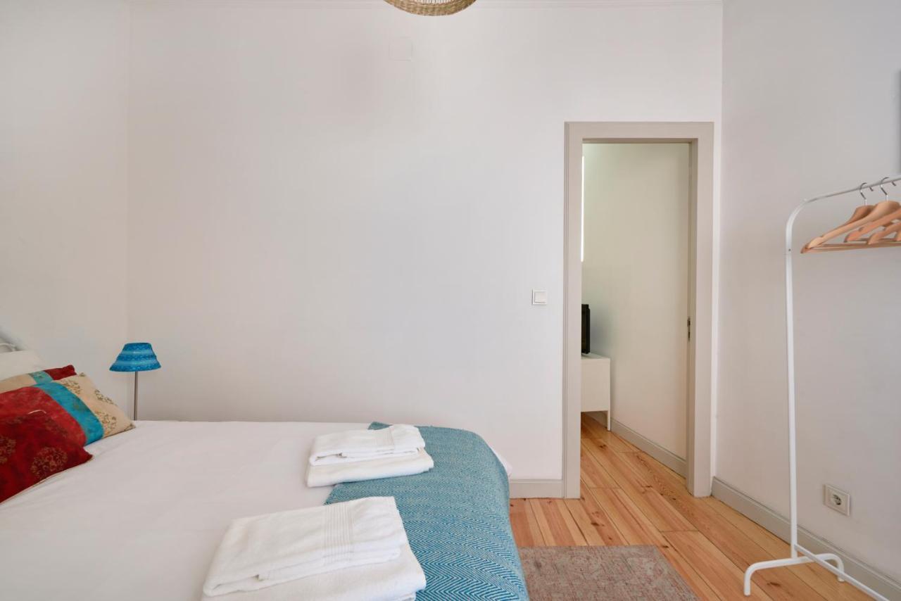 Sunny In Lisbon! Apartment Lisbon