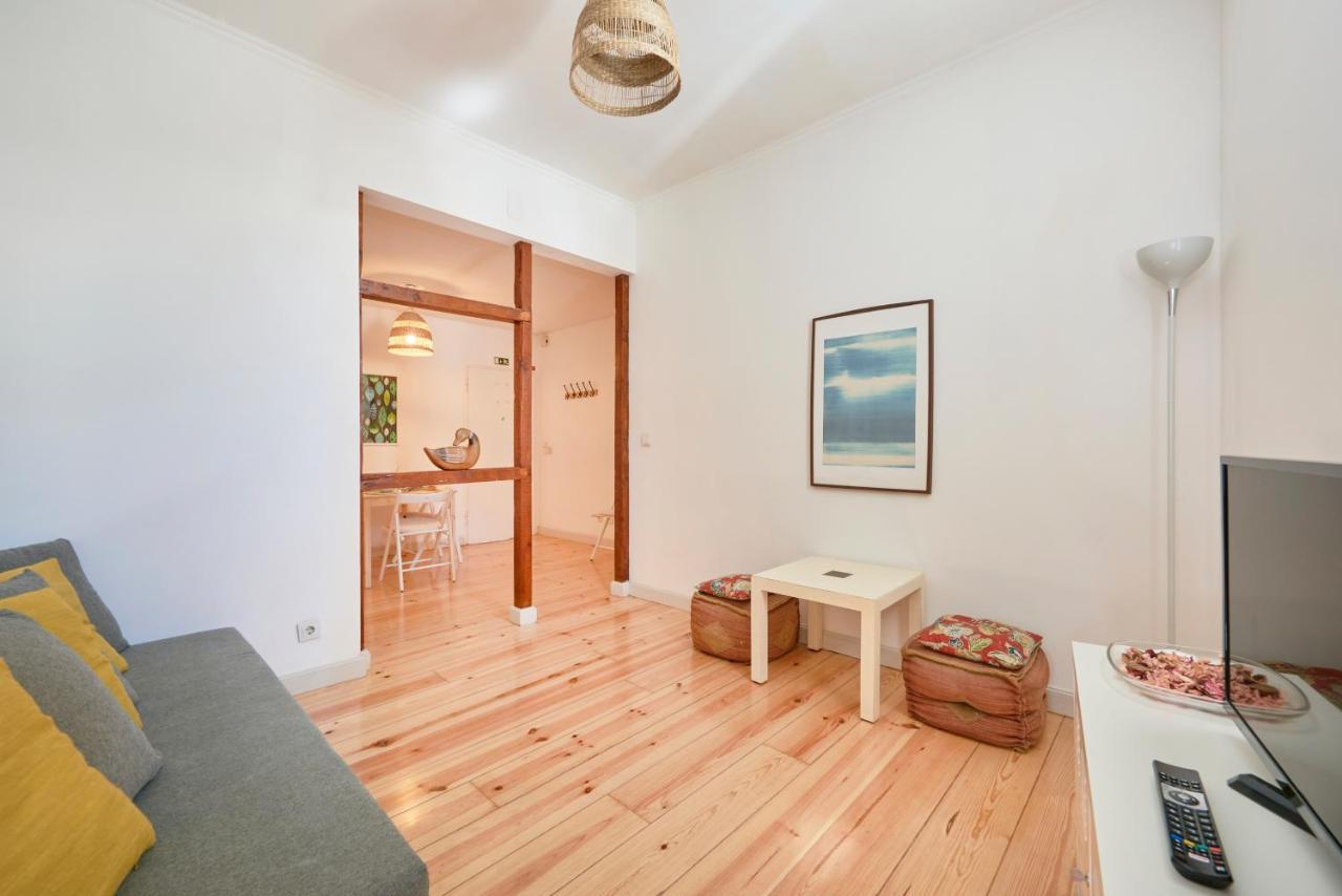 Sunny In Lisbon! Apartment Lisbon