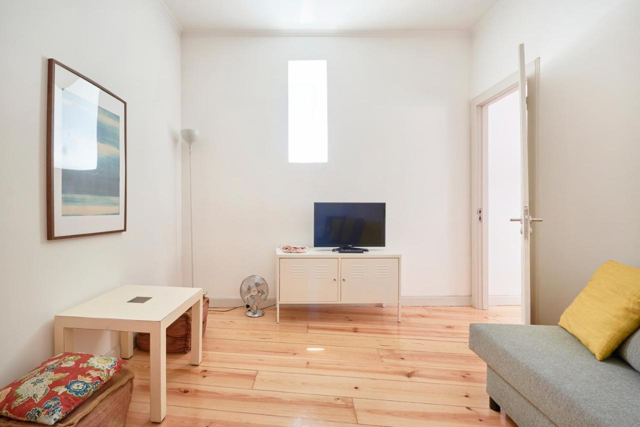 Sunny In Lisbon! Apartment Lisbon