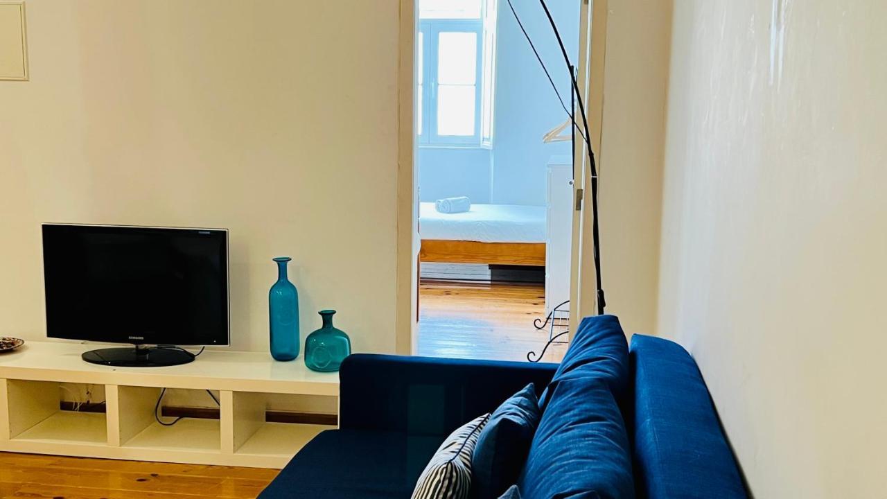 Apartment Portugalia *