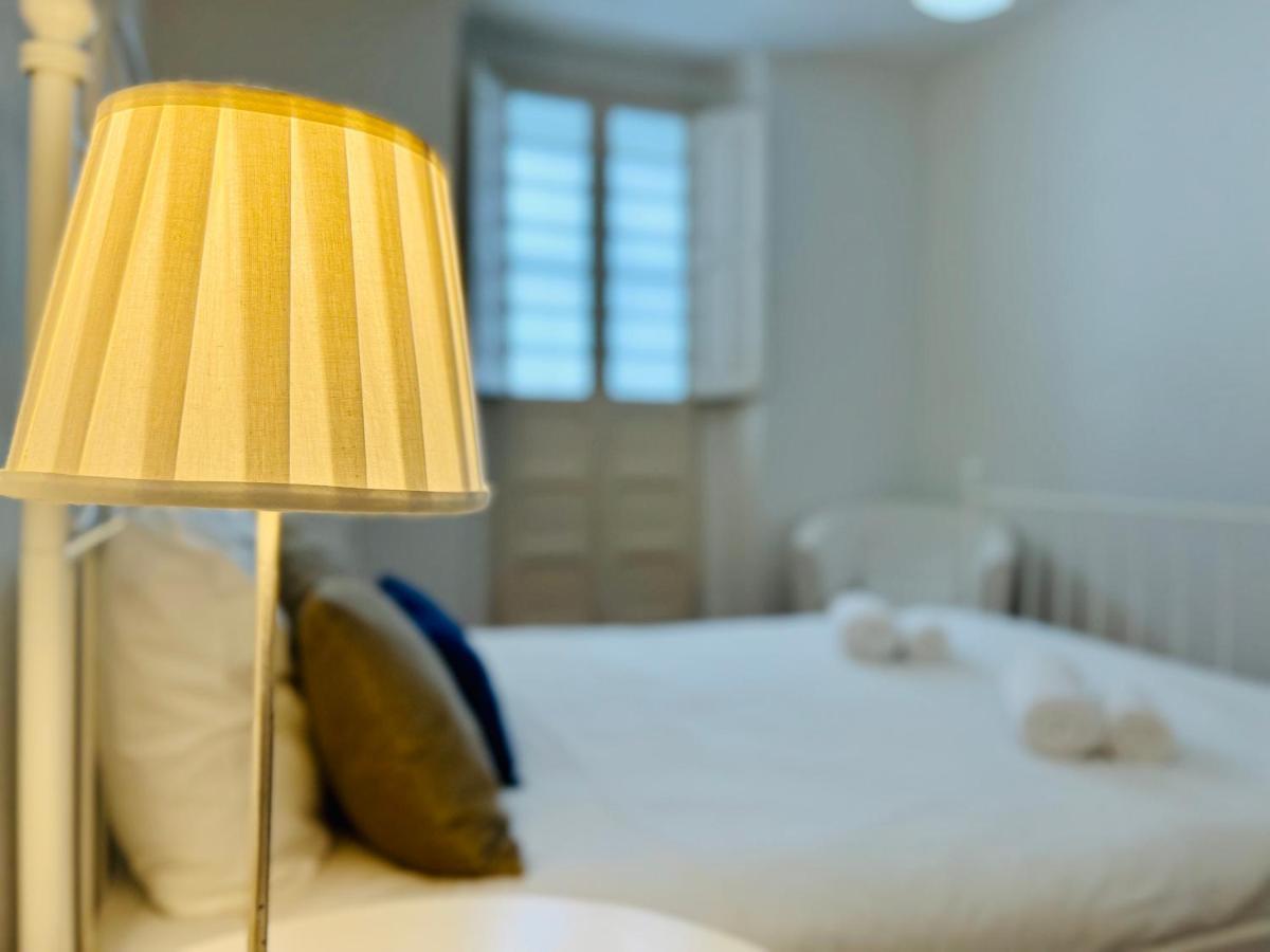 Portugalia Apartment *