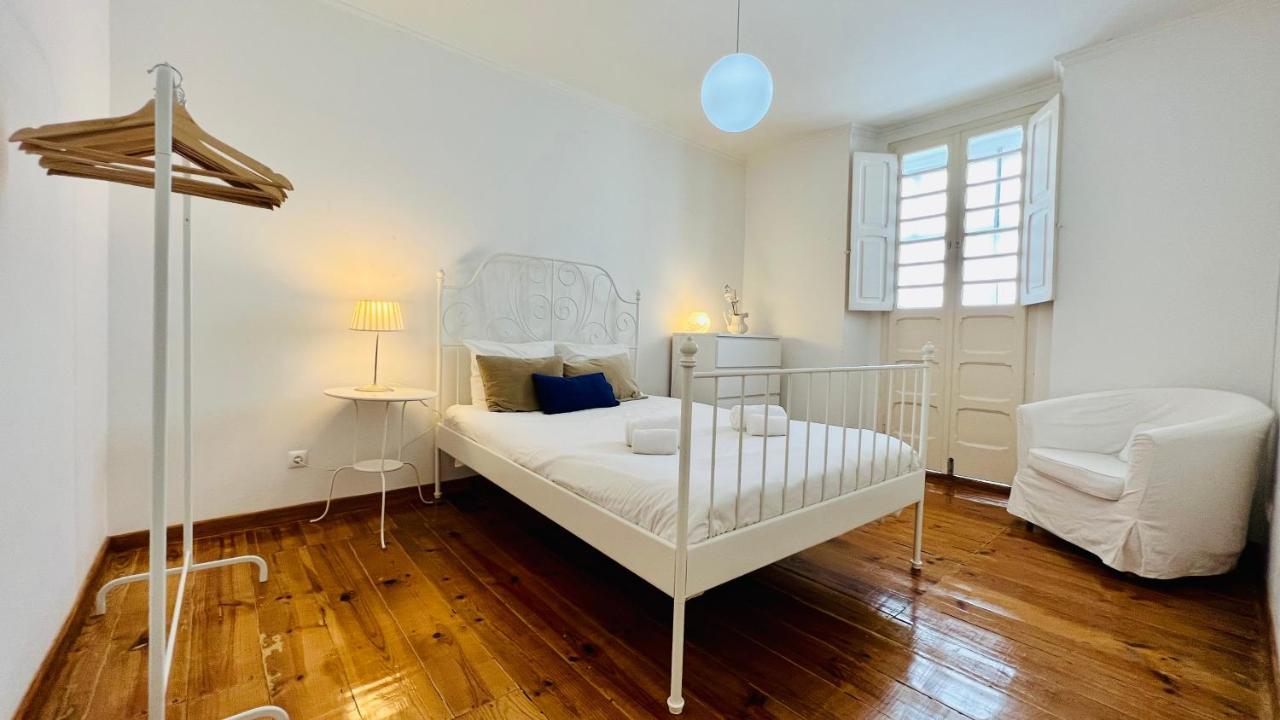 Apartment Portugalia