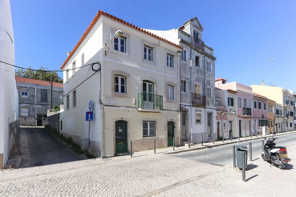 Belem Confort By Homing Apartamento *