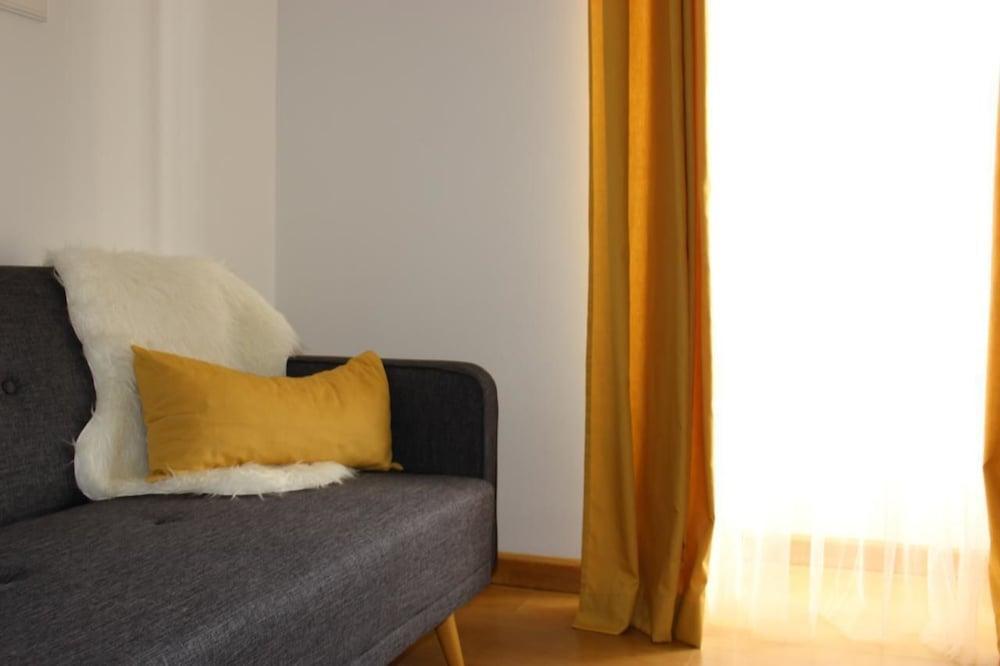 Apartment Belem Confort By Homing *