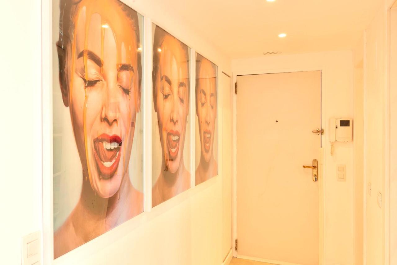 Swimming Pool With Private Parking Apartment Lisbon