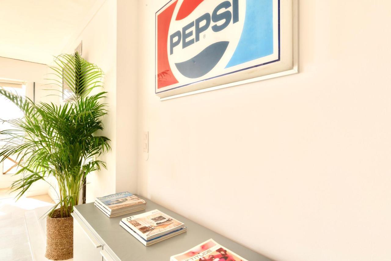 Swimming Pool With Private Parking Apartment Lisbon