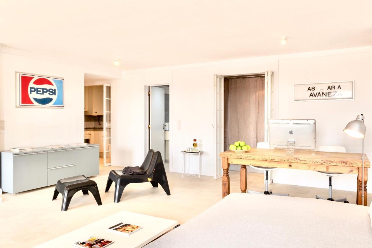 Swimming Pool With Private Parking Apartment *