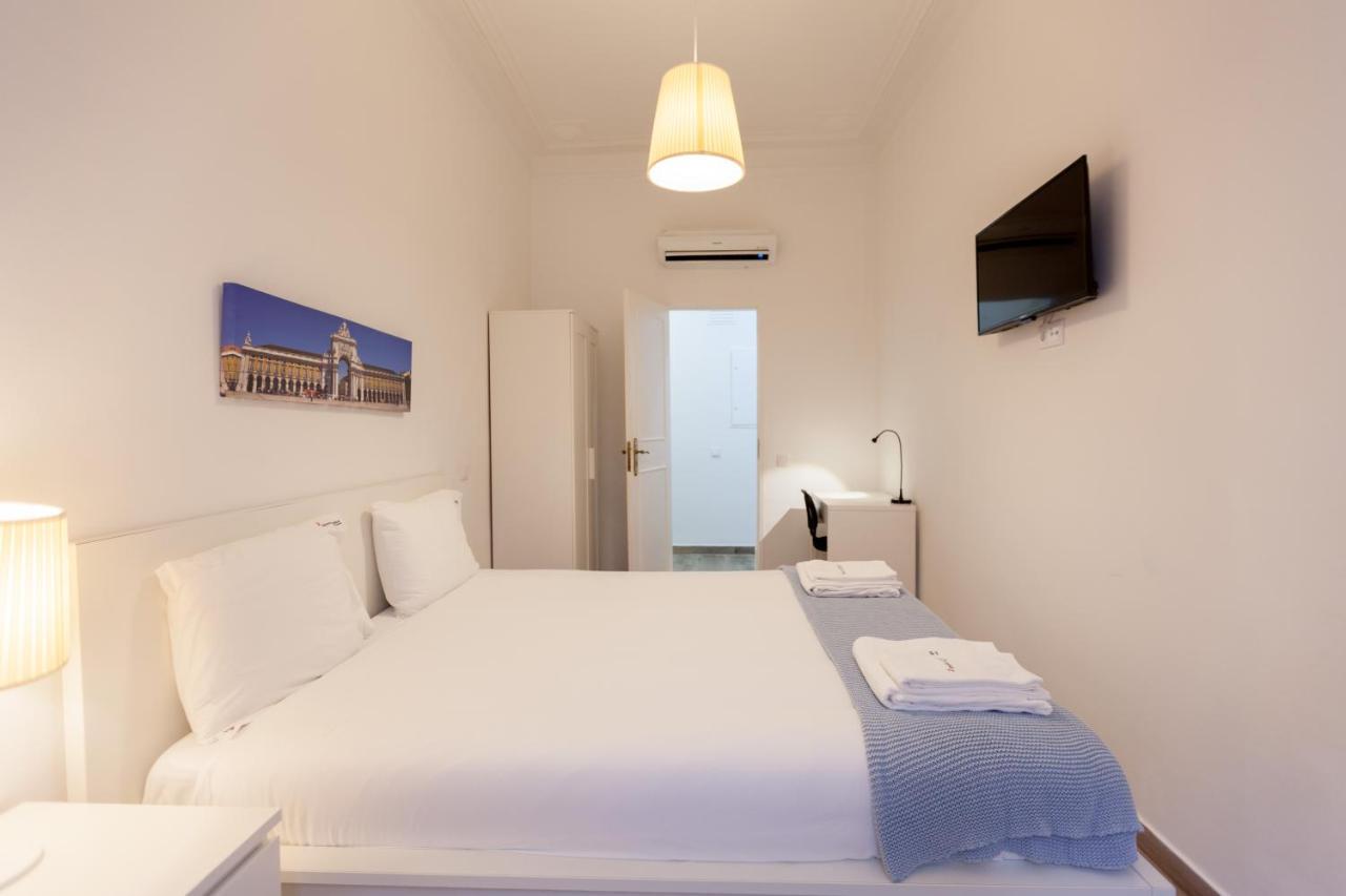 Guest house Flh Alameda