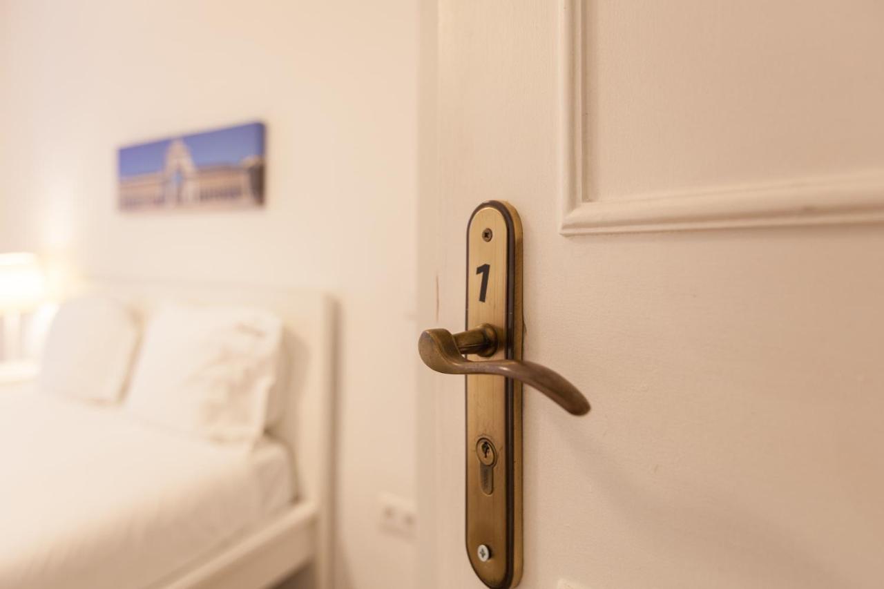 Flh Alameda Guest house Lisbon