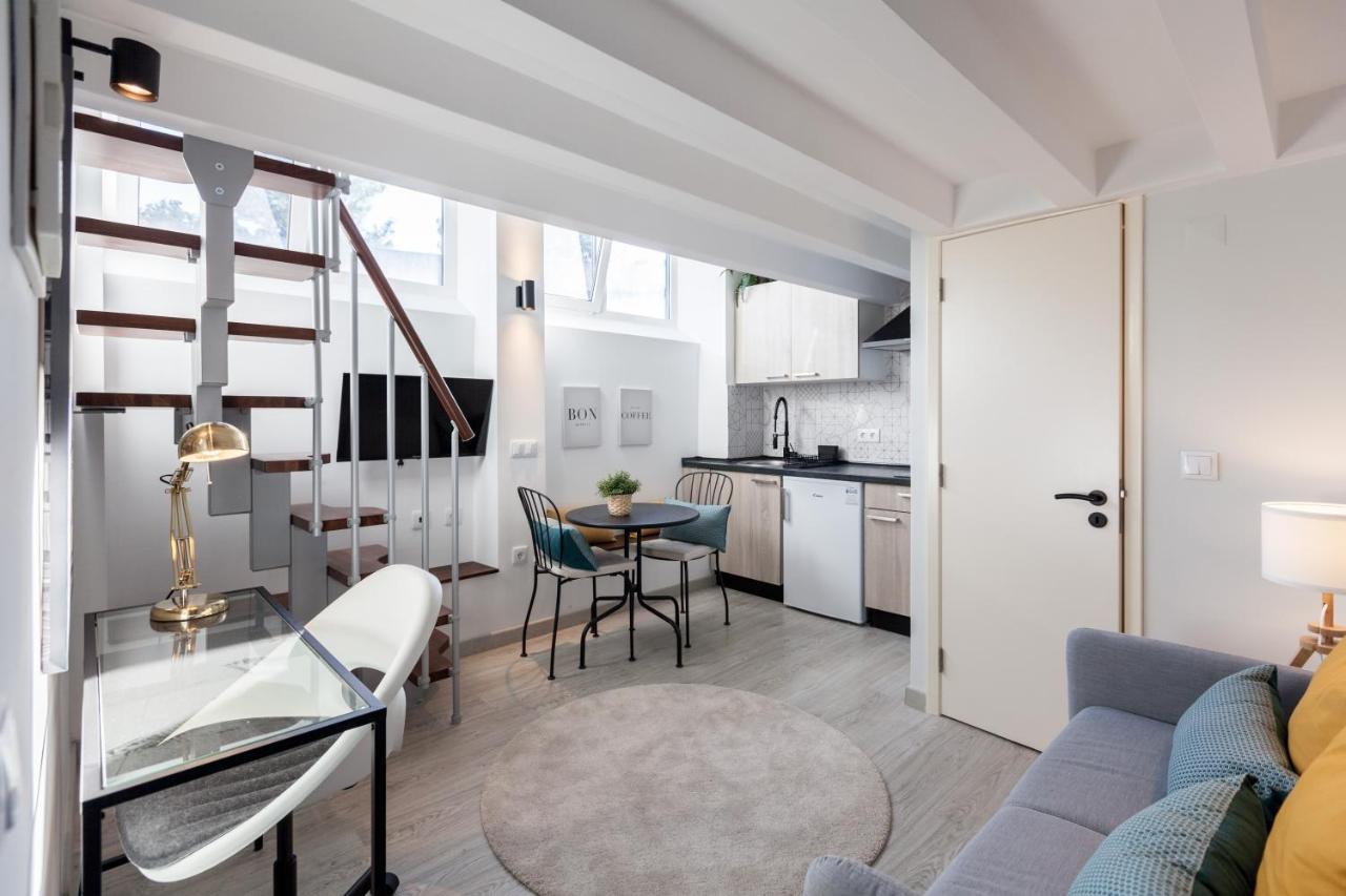 Flh Beato Lofts *