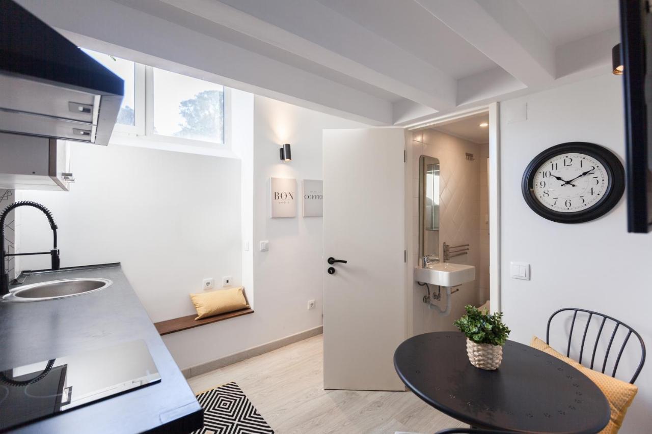 Flh Beato Lofts *