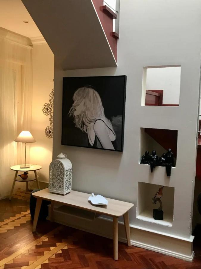Apartment Beautiful 7 Bedroom In Lisbon