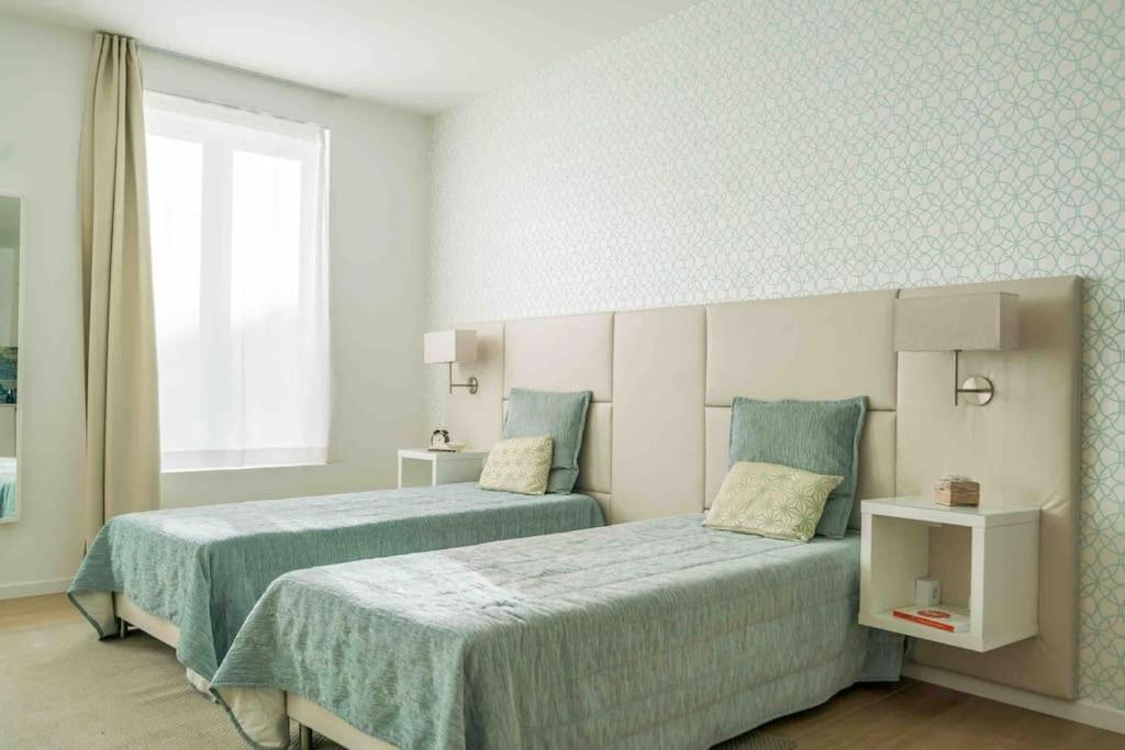 Heart Of Principe Real Neighborhood Apartment Lisbon