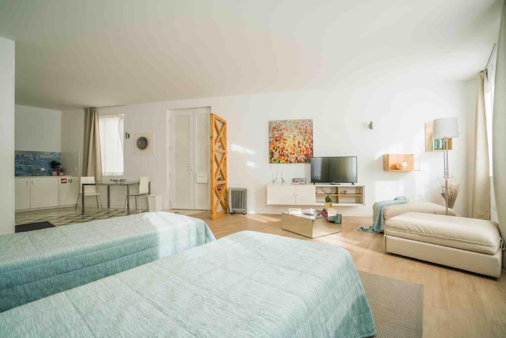Heart Of Principe Real Neighborhood Apartment Lisbon