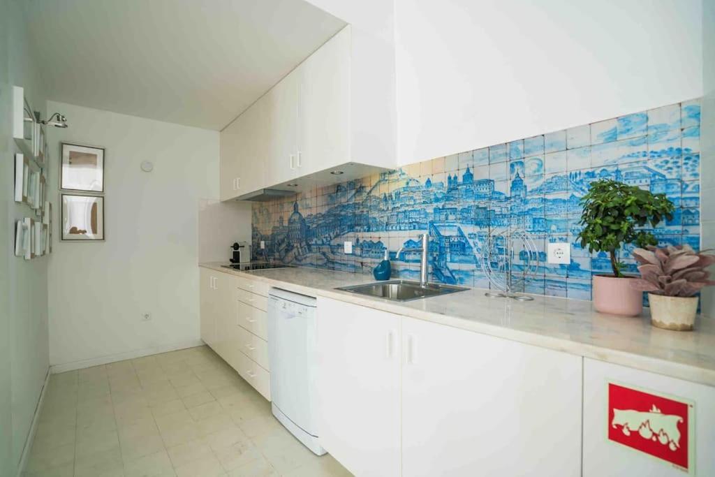 Heart Of Principe Real Neighborhood Apartment *