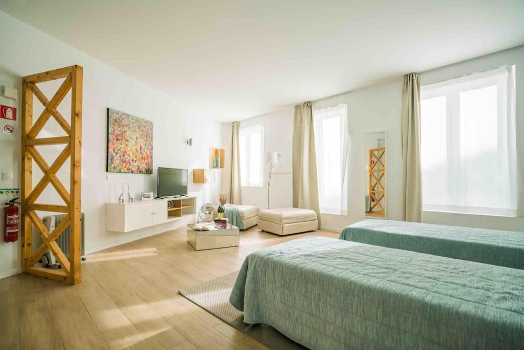Apartment Heart Of Principe Real Neighborhood Lisbon