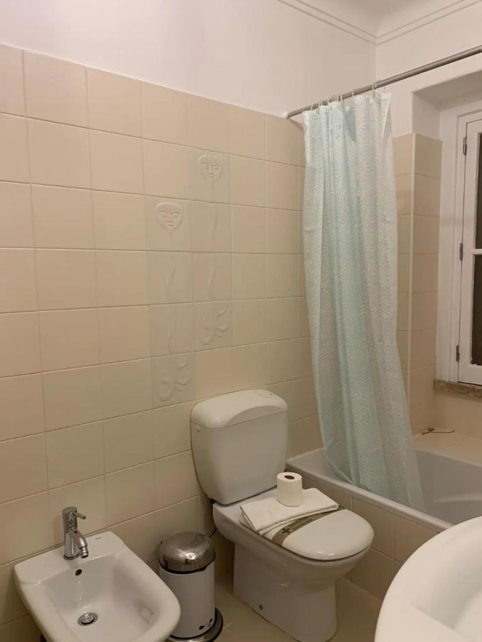 Beautiful 7 Bedroom In * Lisbon