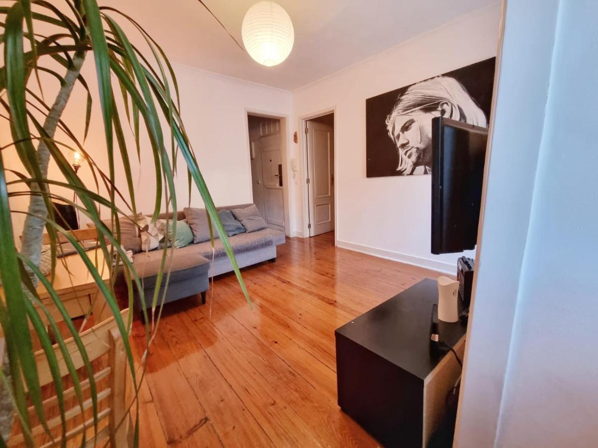 Apartment Paradise House *