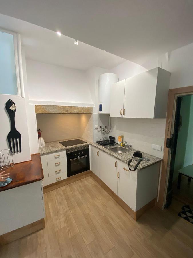 Casa Da Ilda Homestay