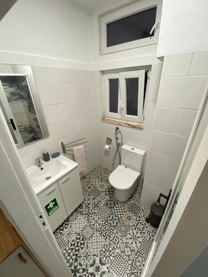 Homestay Casa Da Ilda *
