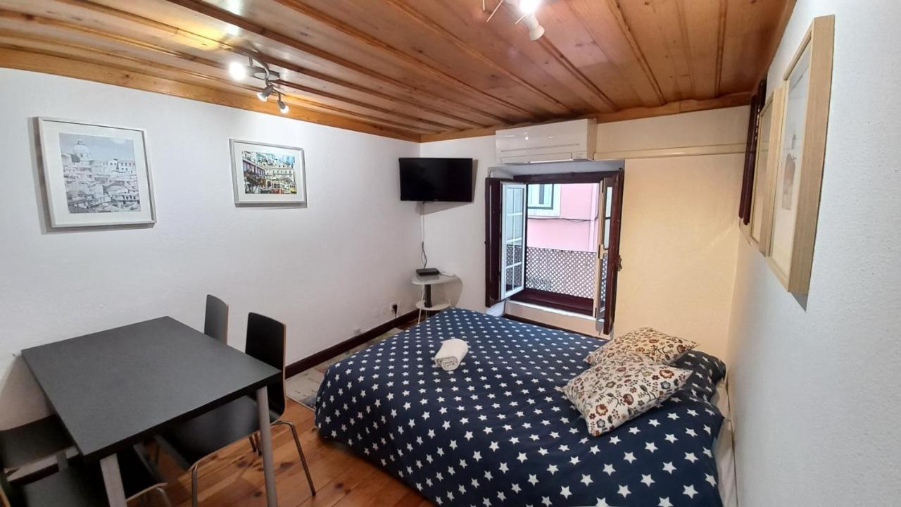 Casa Em Alfama Apartment