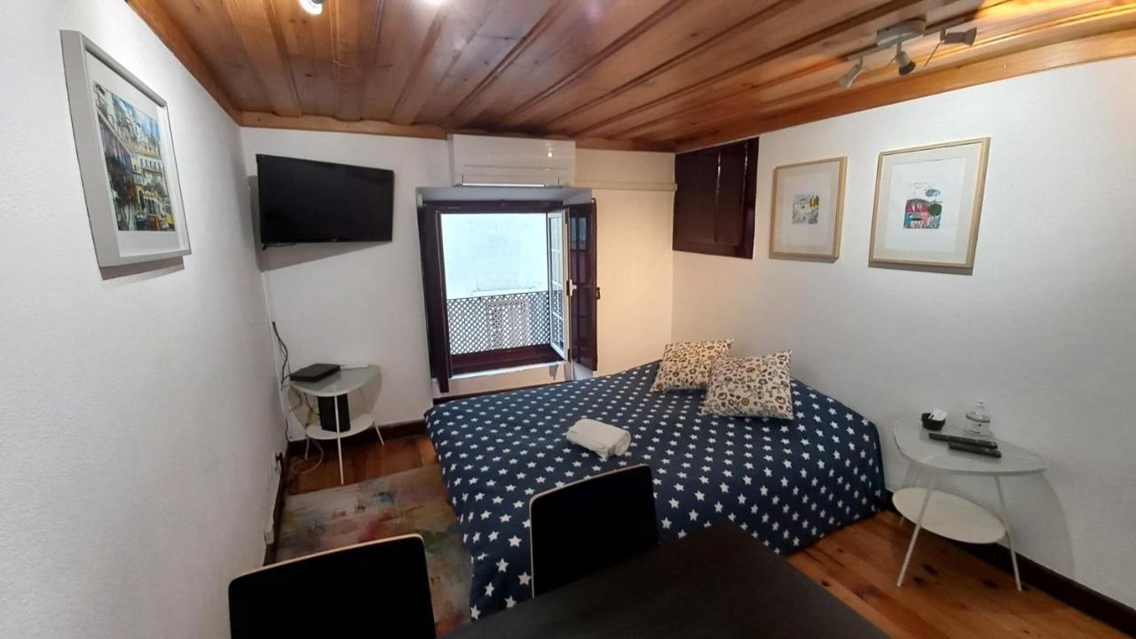 Casa Em Alfama Apartment Lisbon
