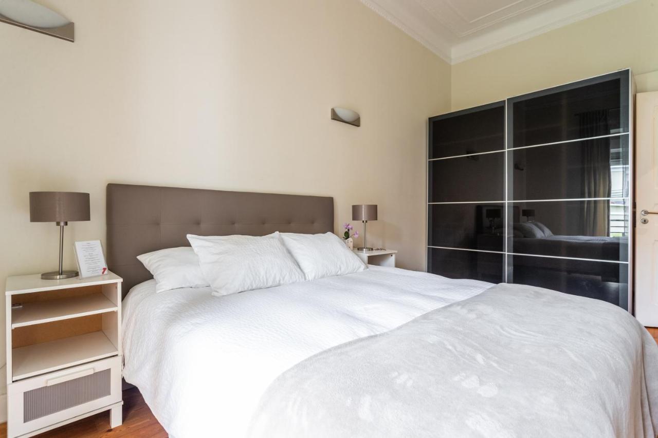 Homestay Bairro Azul