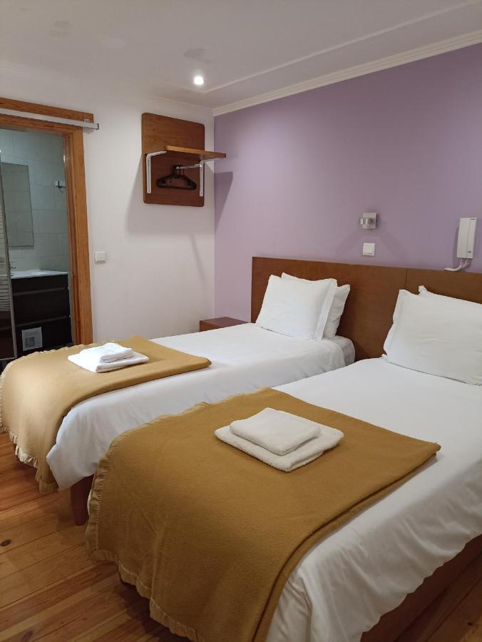 Martim Moniz 28 Guest house *