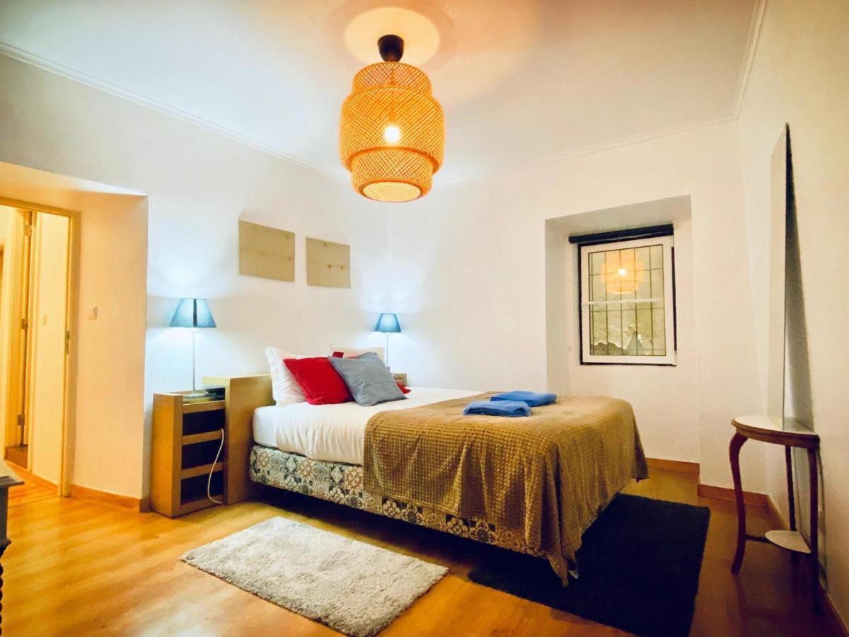 Ola -alfama I Apartment Lisbon