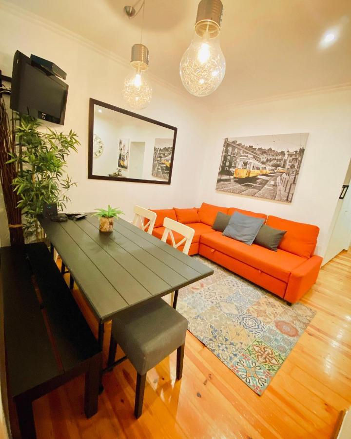 Apartment Ola -alfama I