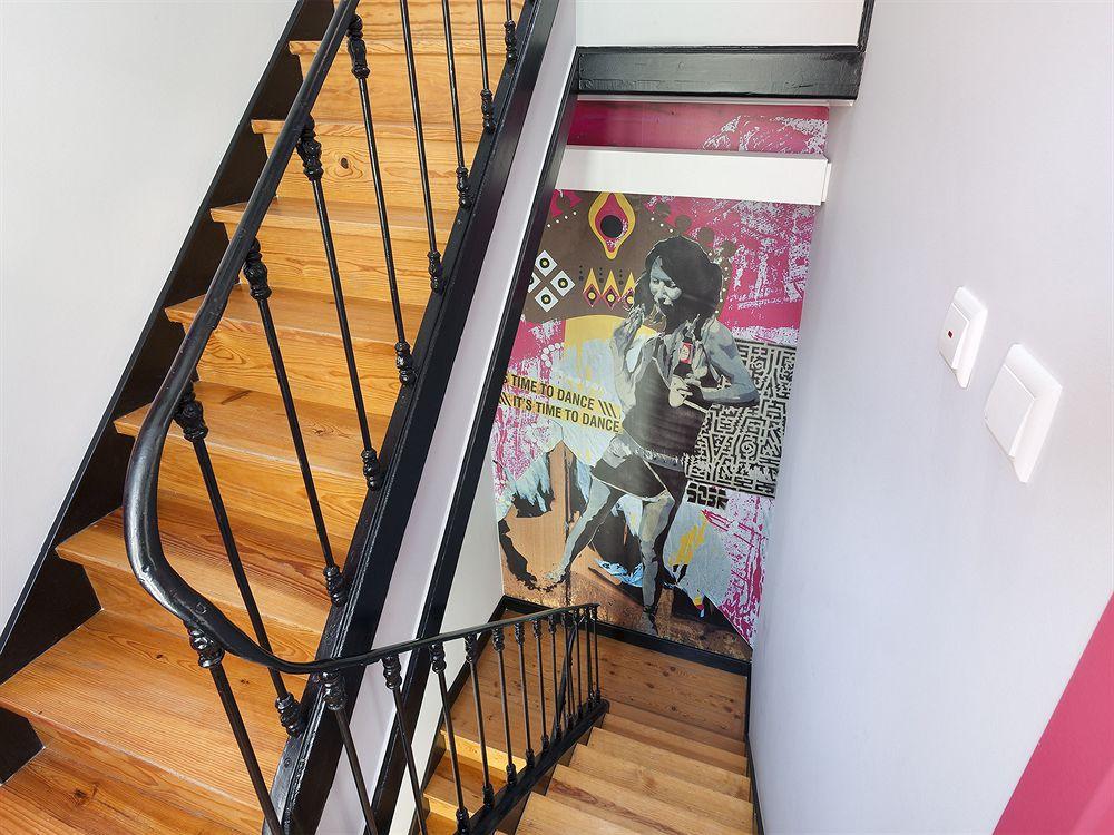 Hello Santos Apartment
