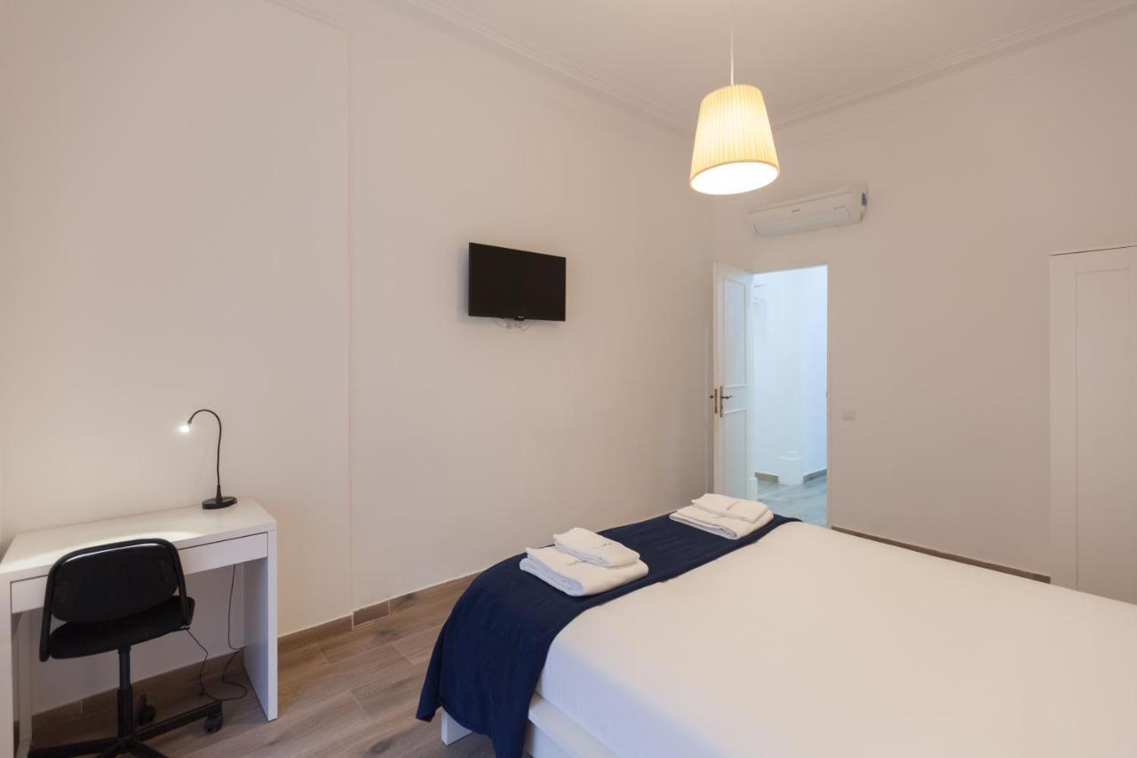 Guest house Flh Alameda *