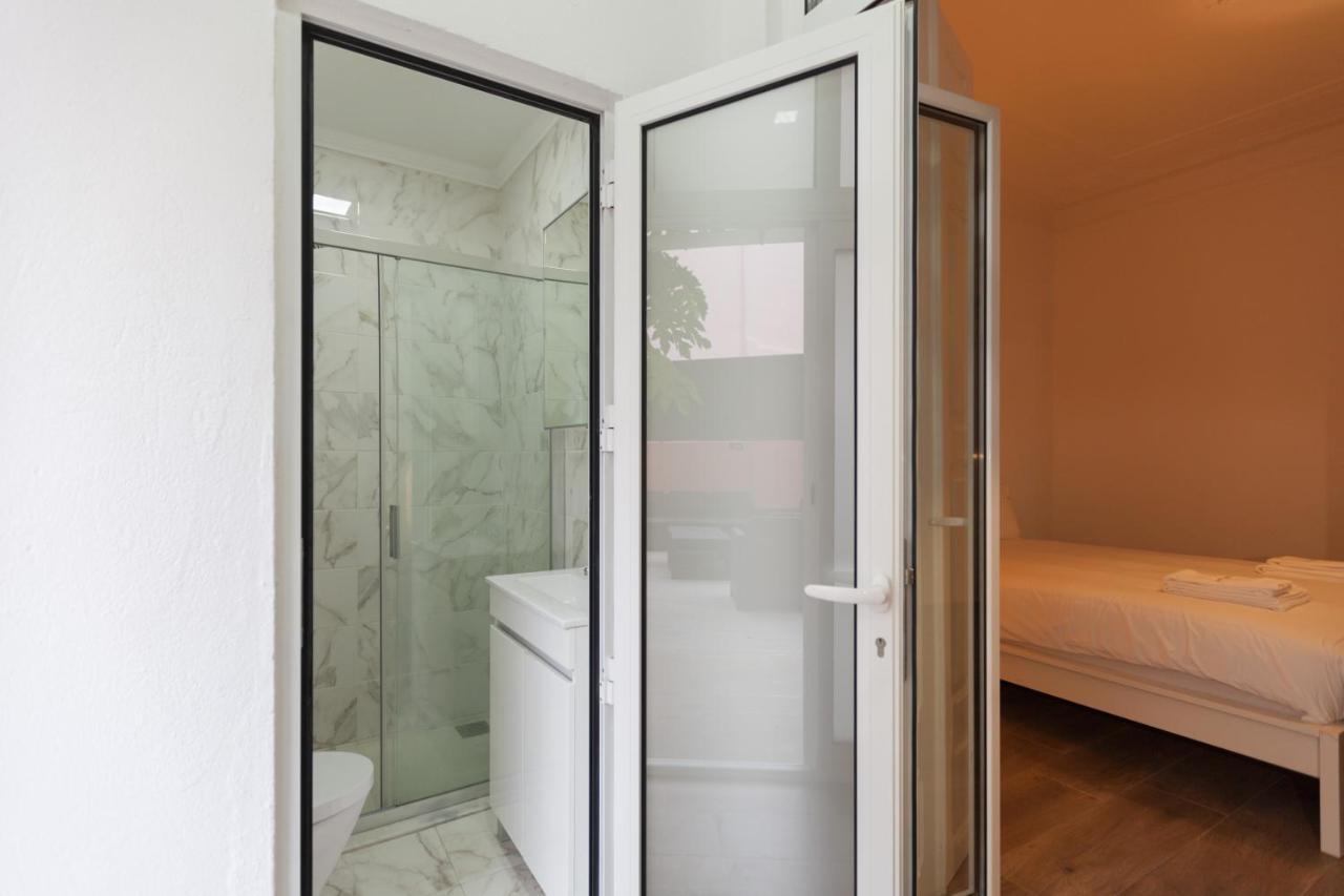 Flh Alameda Guest house Lisbon