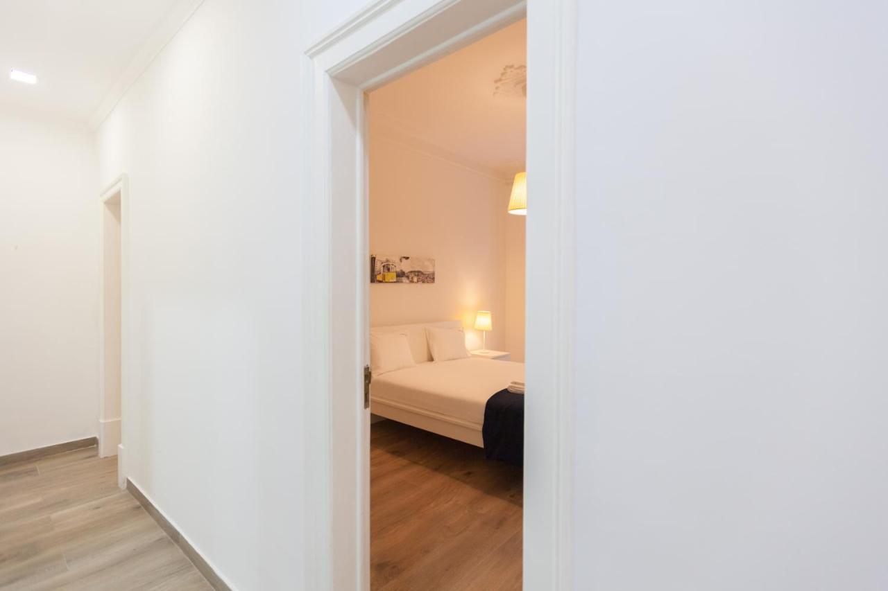 Casa de hóspedes Flh Alameda Lisboa