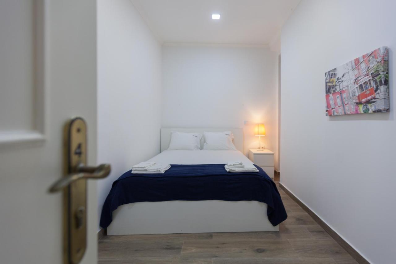 Flh Alameda Guest house *