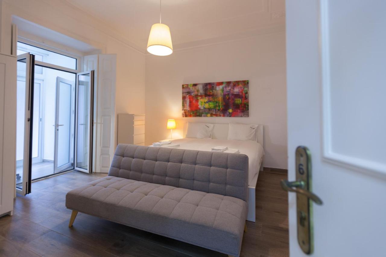 Guest house Flh Alameda *