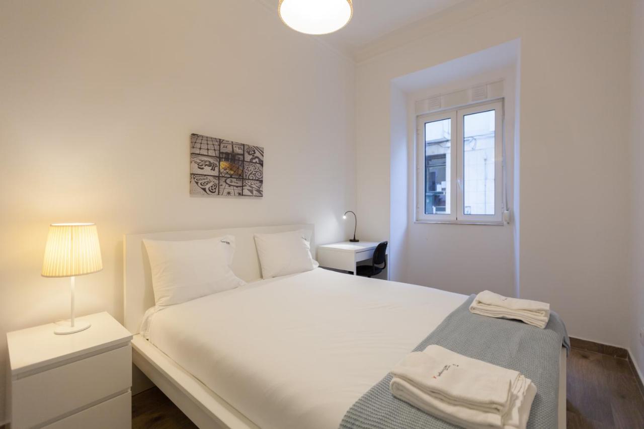 Flh Alameda Guest house Lisbon