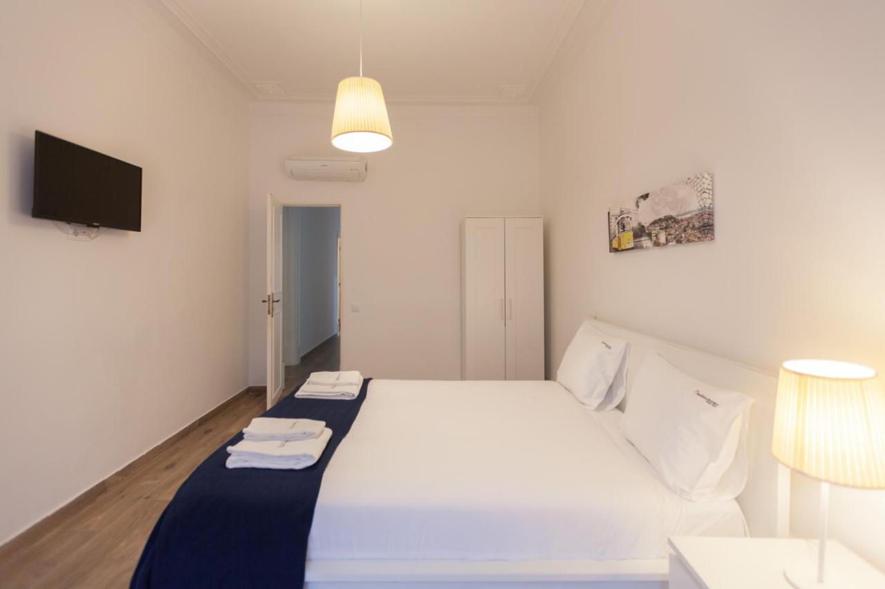 Flh Alameda Guest house