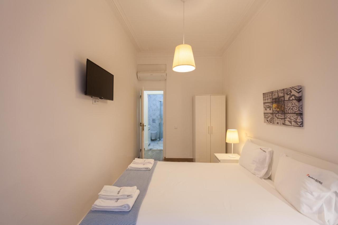 Casa de hóspedes Flh Alameda Lisboa