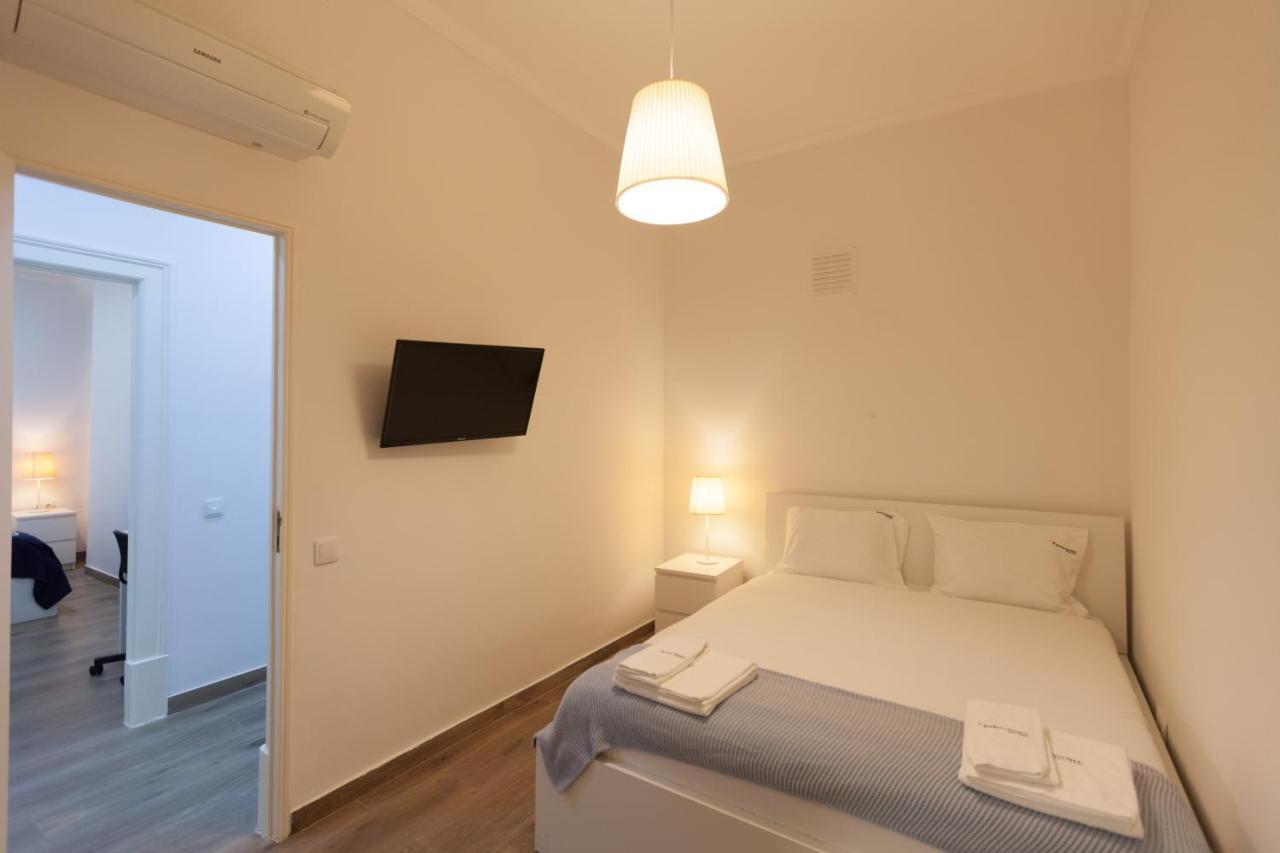 Guest house Flh Alameda Lisbon
