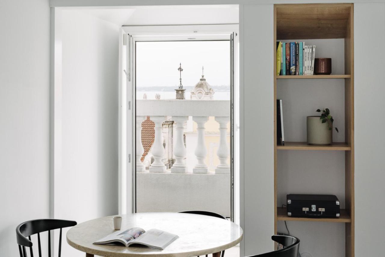 Apartment The Lisboans Lisbon
